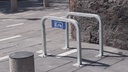 Bike rack 006