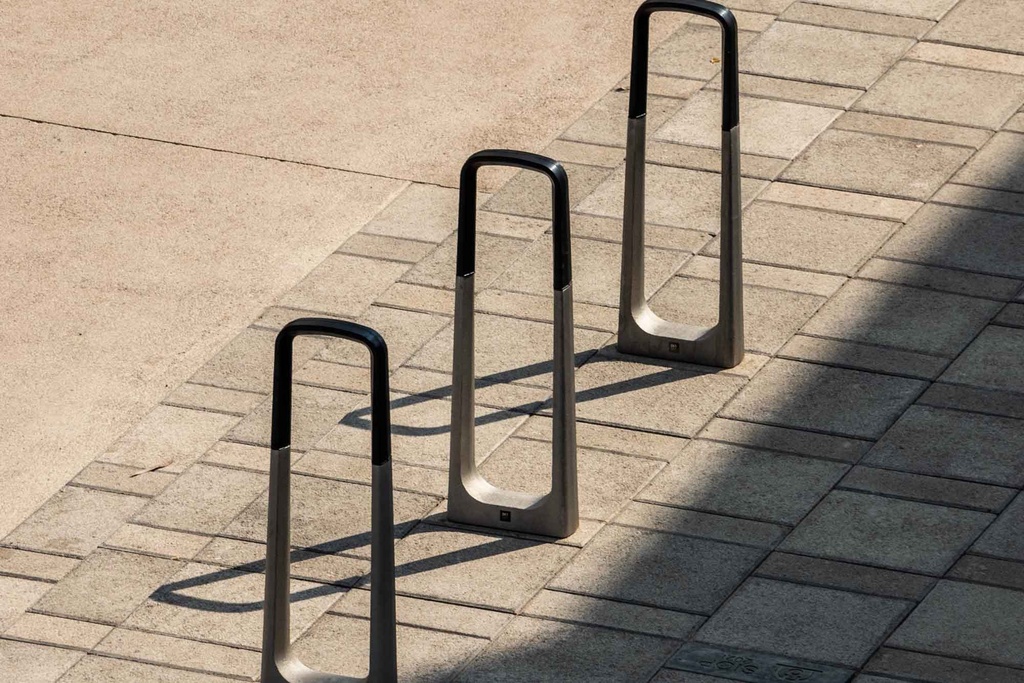 Bike rack 009